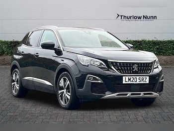 2020 - 1.2 PureTech Allure 5dr