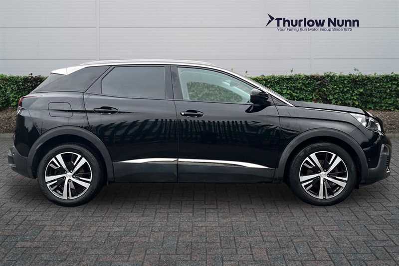 Used Peugeot 3008 2020 for sale - 76515102: Photo 2