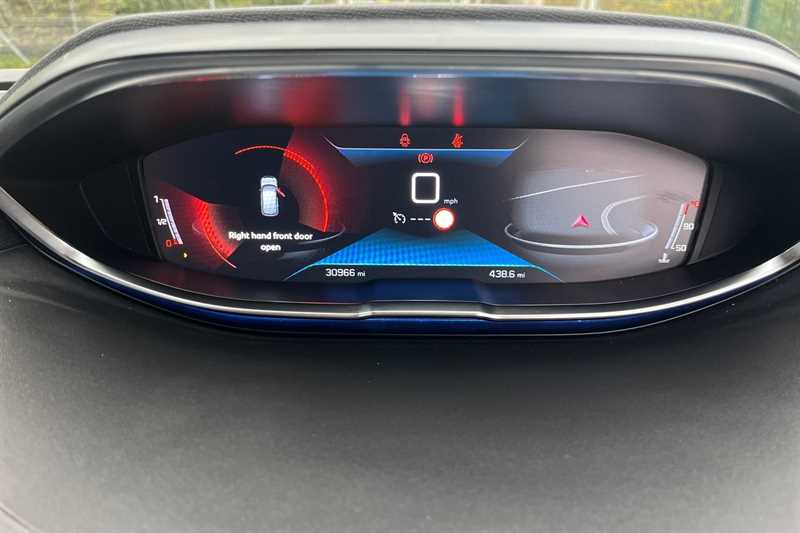 Used Peugeot 3008 2020 for sale - 76515102: Photo 20