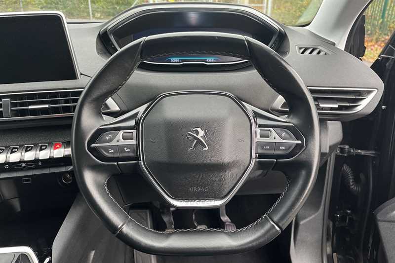 Used Peugeot 3008 2020 for sale - 76515102: Photo 25