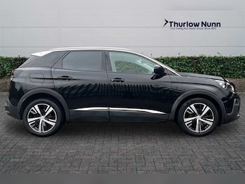Used Peugeot 3008 2020 for sale - 76515102: Photo