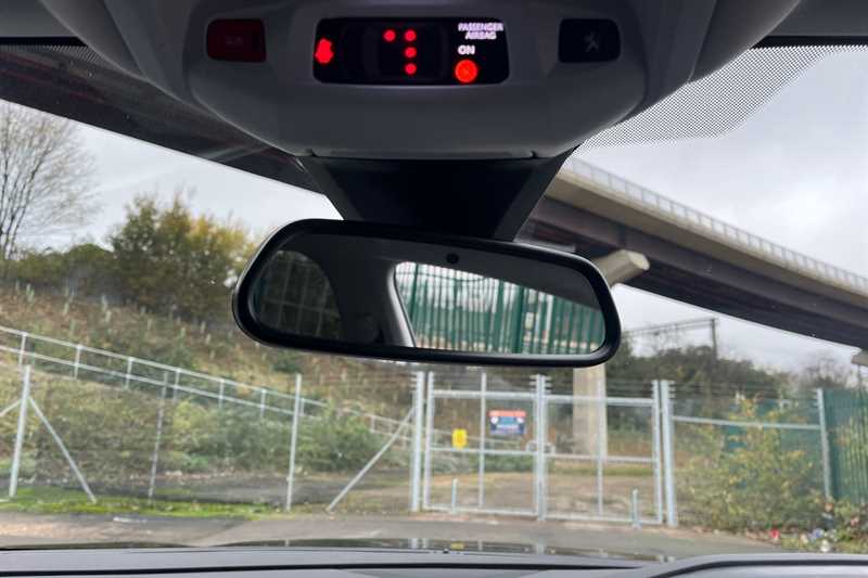 Used Peugeot 3008 2020 for sale - 76515102: Photo 34