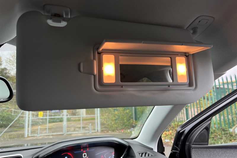 Used Peugeot 3008 2020 for sale - 76515102: Photo 36