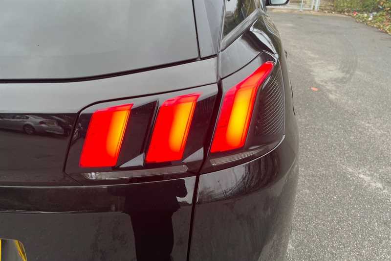 Used Peugeot 3008 2020 for sale - 76515102: Photo 48