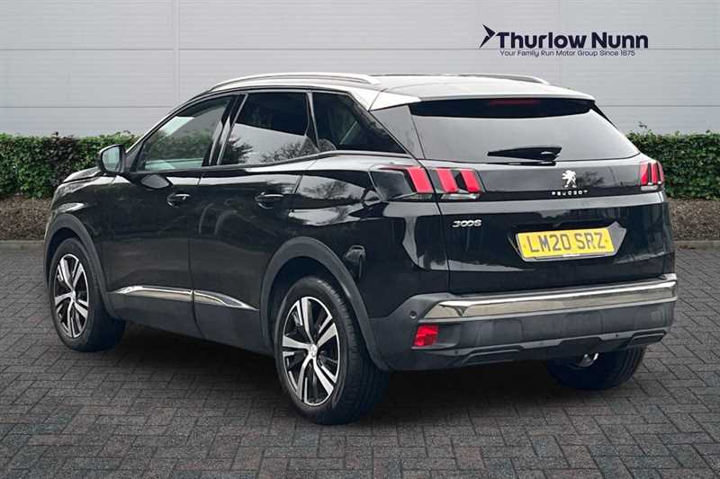 Used Peugeot 3008 2020 for sale - 76515102: Photo 5