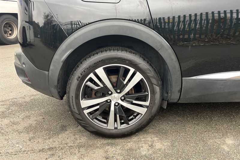 Used Peugeot 3008 2020 for sale - 76515102: Photo 51