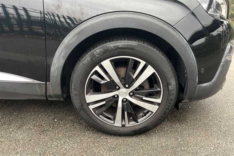 Used Peugeot 3008 2020 for sale - 76515102: Photo 53