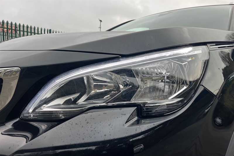 Used Peugeot 3008 2020 for sale - 76515102: Photo 56