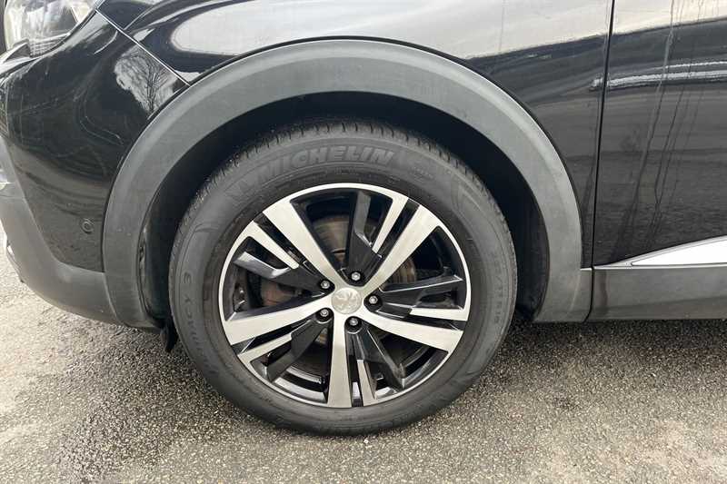 Used Peugeot 3008 2020 for sale - 76515102: Photo 58