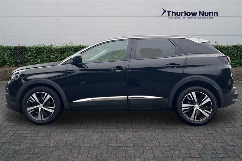 Used Peugeot 3008 2020 for sale - 76515102: Photo 6