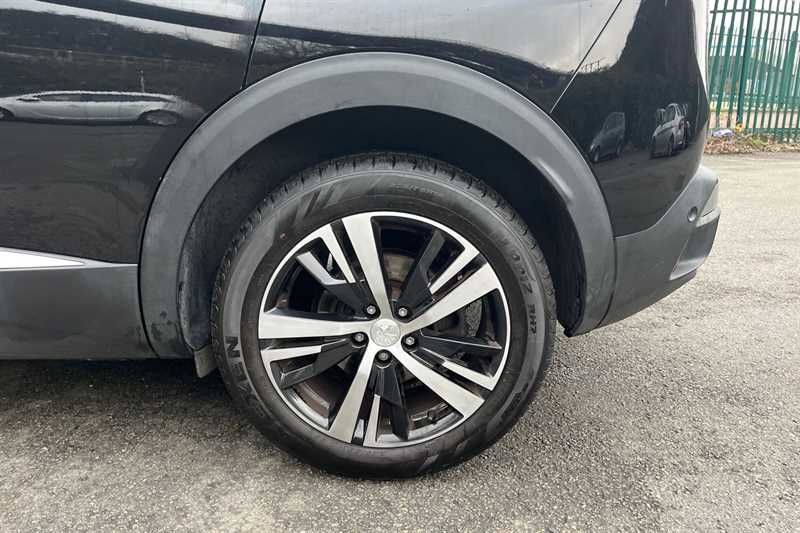 Used Peugeot 3008 2020 for sale - 76515102: Photo 60