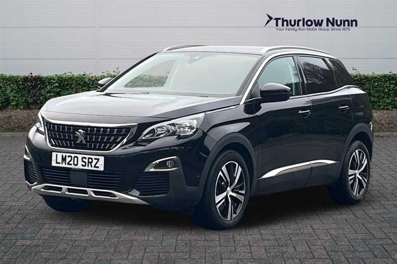 Used Peugeot 3008 2020 for sale - 76515102: Photo 7