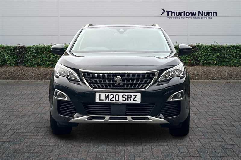 Used Peugeot 3008 2020 for sale - 76515102: Photo 8