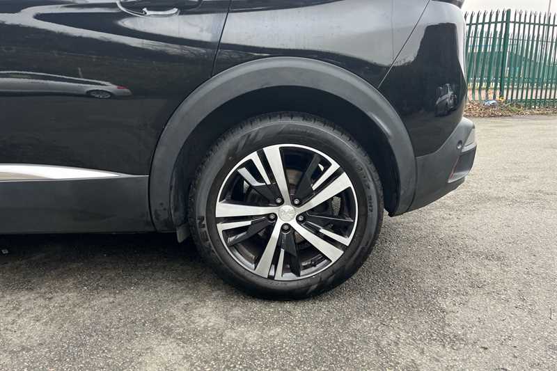 Used Peugeot 3008 2020 for sale - 76515102: Photo 9