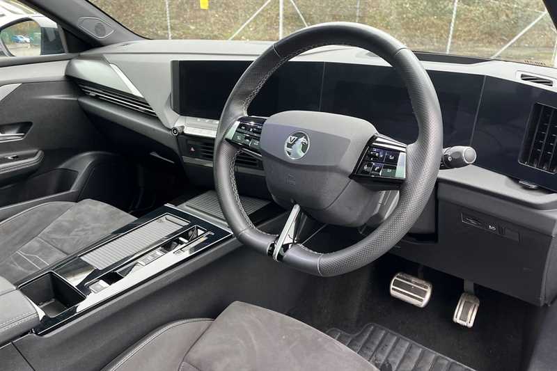 Used Vauxhall Astra 2024 for sale - 77146276: Photo 10