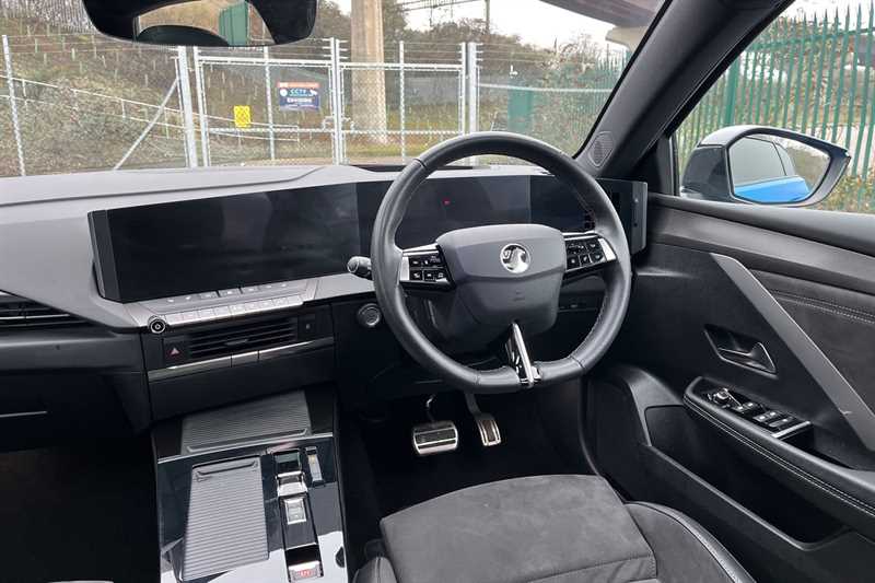 Used Vauxhall Astra 2024 for sale - 77146276: Photo 11