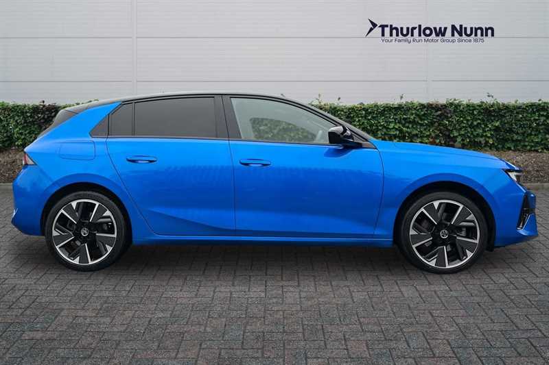 Used Vauxhall Astra 2024 for sale - 77146276: Photo 2