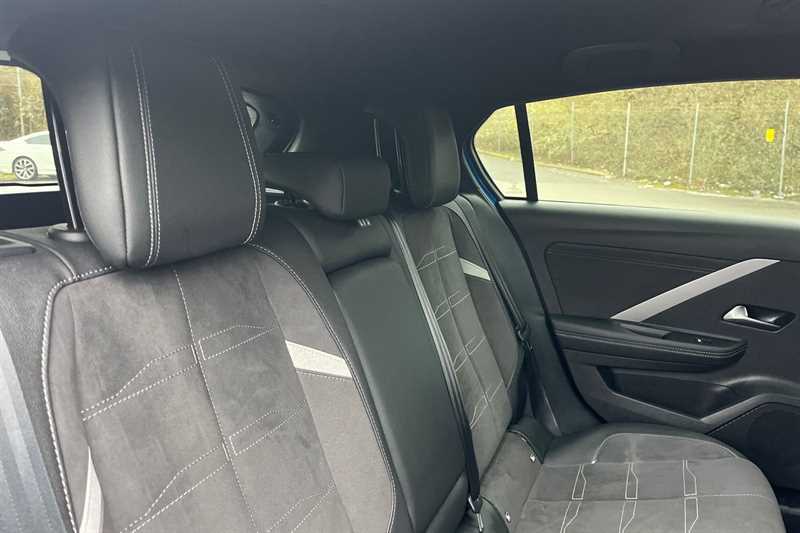 Used Vauxhall Astra 2024 for sale - 77146276: Photo 23