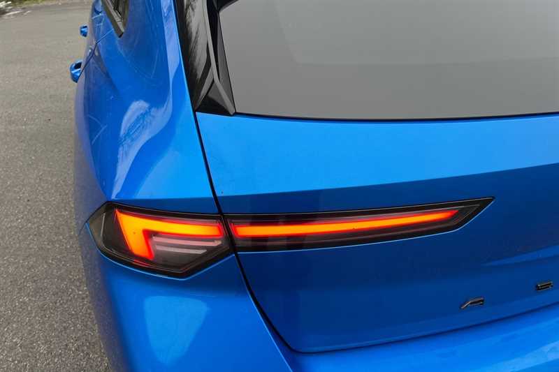 Used Vauxhall Astra 2024 for sale - 77146276: Photo 44