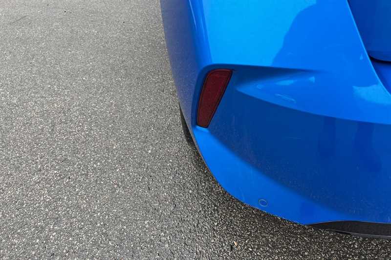 Used Vauxhall Astra 2024 for sale - 77146276: Photo 47