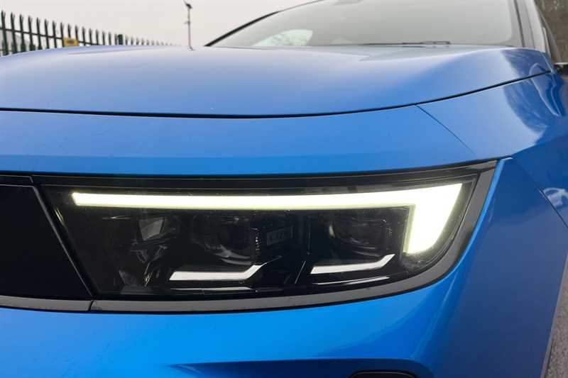 Used Vauxhall Astra 2024 for sale - 77146276: Photo 55