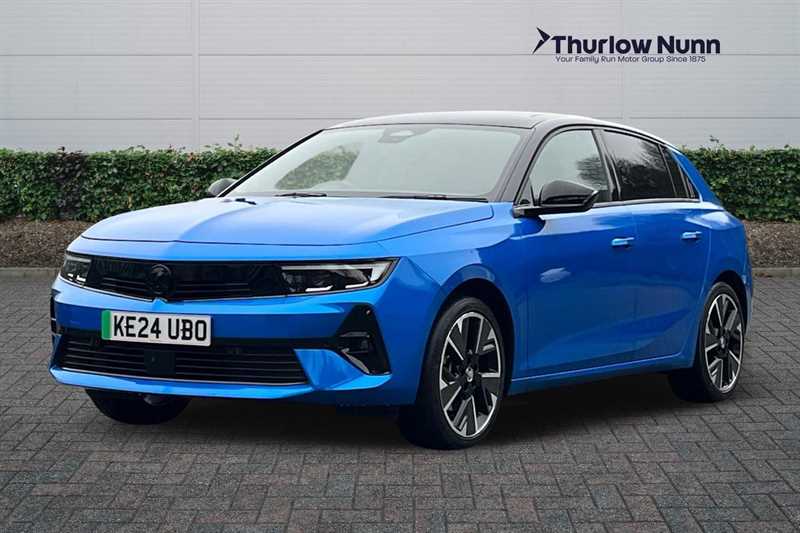 Used Vauxhall Astra 2024 for sale - 77146276: Photo 7