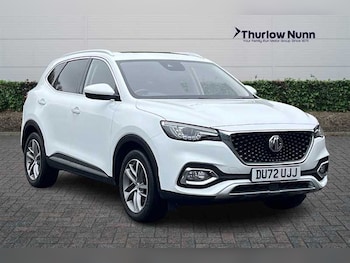 Used MG MG HS 2022 for sale - 78798874: Photo