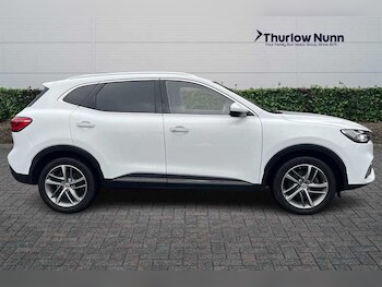 Used MG MG HS 2022 for sale - 78798874: Photo