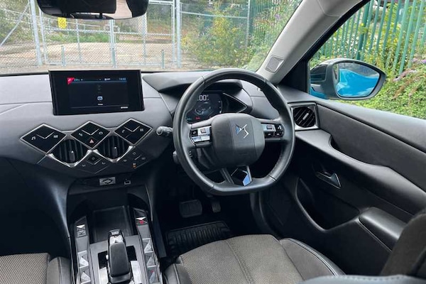 Used DS Automobiles DS 3 Crossback 2022 for sale - 76169014: Photo 11