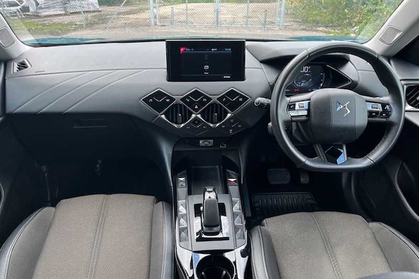 Used DS Automobiles DS 3 Crossback 2022 for sale - 76169014: Photo 12