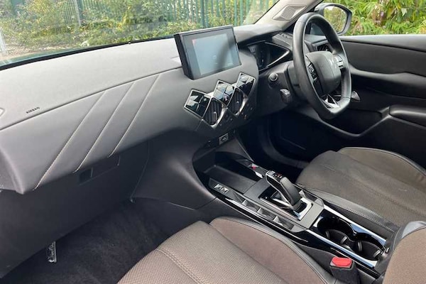 Used DS Automobiles DS 3 Crossback 2022 for sale - 76169014: Photo 13