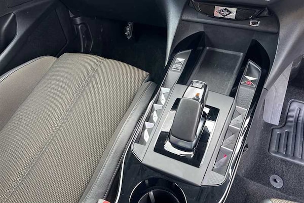 Used DS Automobiles DS 3 Crossback 2022 for sale - 76169014: Photo 14