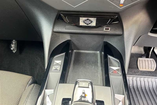 Used DS Automobiles DS 3 Crossback 2022 for sale - 76169014: Photo 15