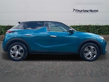 Used DS Automobiles DS 3 Crossback 2022 for sale - 76169014: Photo 2