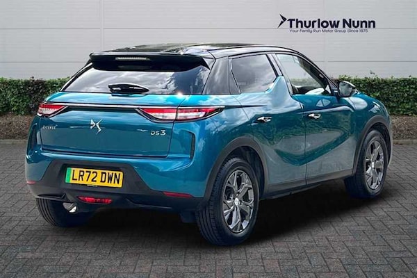 Used DS Automobiles DS 3 Crossback 2022 for sale - 76169014: Photo 3
