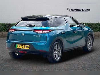 Used DS Automobiles DS 3 Crossback 2022 for sale - 76169014: Photo 3