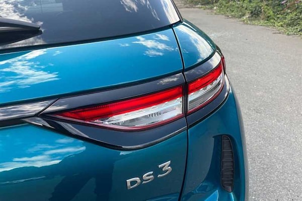 Used DS Automobiles DS 3 Crossback 2022 for sale - 76169014: Photo 47