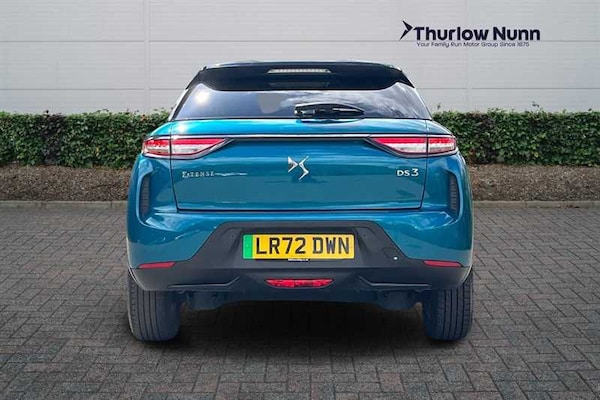 Used DS Automobiles DS 3 Crossback 2022 for sale - 76169014: Photo 4