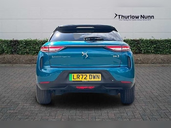Used DS Automobiles DS 3 Crossback 2022 for sale - 76169014: Photo 4