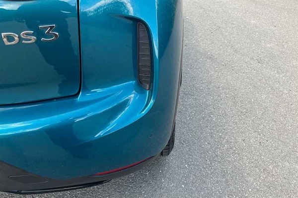 Used DS Automobiles DS 3 Crossback 2022 for sale - 76169014: Photo 50