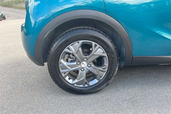 Used DS Automobiles DS 3 Crossback 2022 for sale - 76169014: Photo 51
