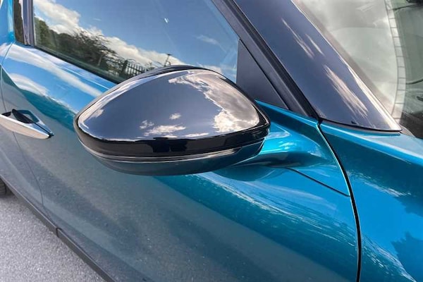 Used DS Automobiles DS 3 Crossback 2022 for sale - 76169014: Photo 52
