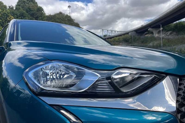 Used DS Automobiles DS 3 Crossback 2022 for sale - 76169014: Photo 54