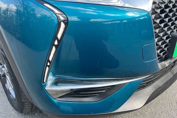 Used DS Automobiles DS 3 Crossback 2022 for sale - 76169014: Photo 55