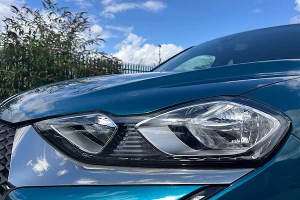 Used DS Automobiles DS 3 Crossback 2022 for sale - 76169014: Photo 56
