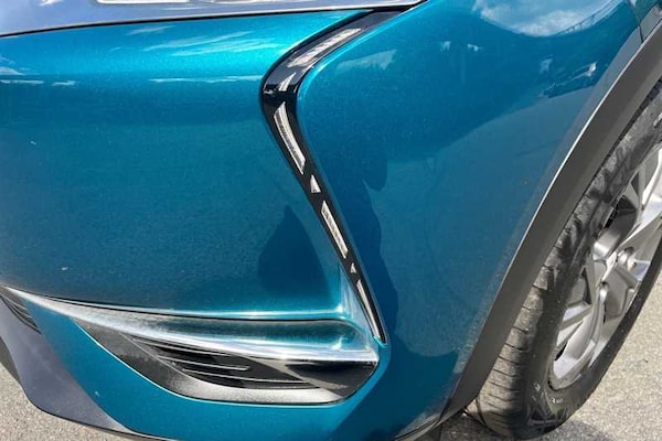 Used DS Automobiles DS 3 Crossback 2022 for sale - 76169014: Photo 57
