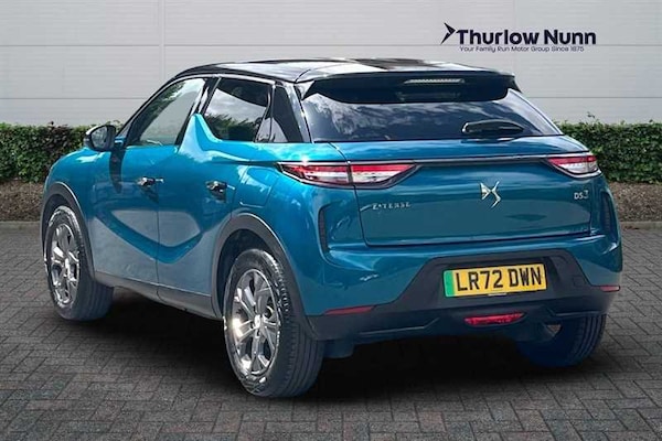 Used DS Automobiles DS 3 Crossback 2022 for sale - 76169014: Photo 5