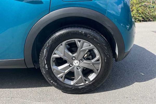 Used DS Automobiles DS 3 Crossback 2022 for sale - 76169014: Photo 60