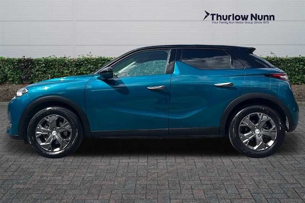 Used DS Automobiles DS 3 Crossback 2022 for sale - 76169014: Photo 6