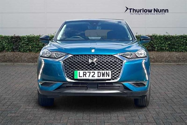Used DS Automobiles DS 3 Crossback 2022 for sale - 76169014: Photo 8